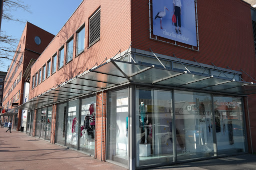 Claudia Sträter - Amstelveen