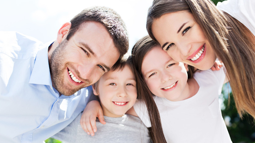 Total Family Dentistry Of St James