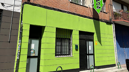 TRASTEROS, Alquiler y Venta. MORATALAZ, NUEVA NUMANCIA