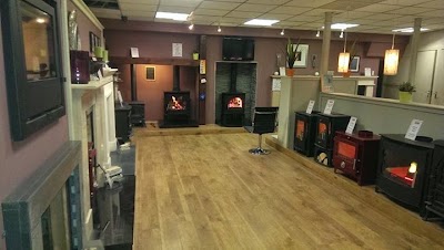 Photos of Cremur Heating, Tile, Stove and Bathroom Centre