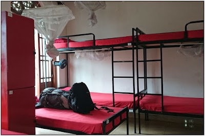 Photos of Kandy City Hostel