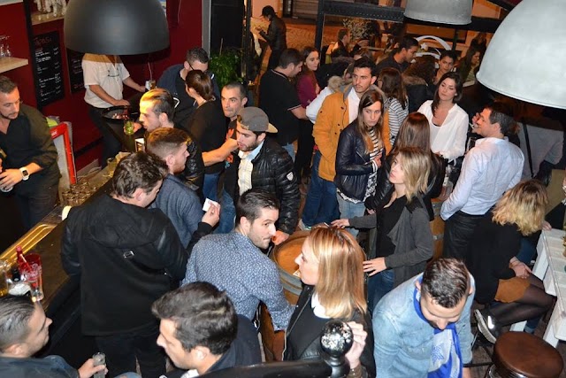 QG bar