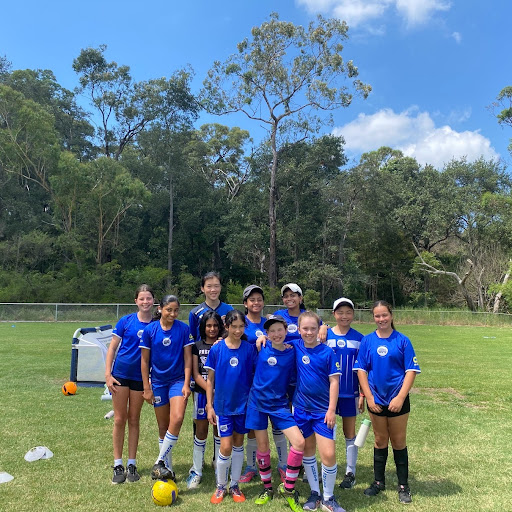 Beecroft Football Club - Thumbnail