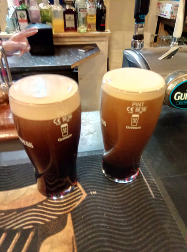 The Crooked Horn & rae's restaurant Gallery - United Kingdom
