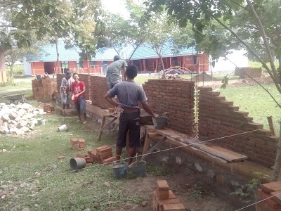 Photos of TK PAUD PEMBINA KEC. TELAGA
