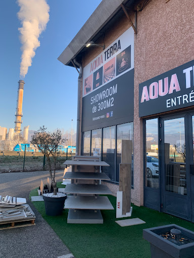 Photo de Aqua Terra (38) | Grenoble Sud | Eybens
