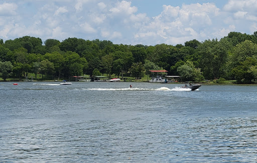 Cages Bend Recreation Area - Thumbnail