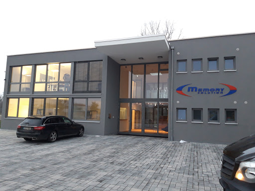 Memorysolution GmbH - Thumbnail