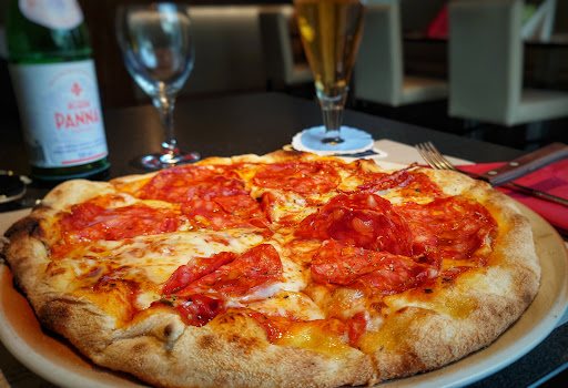 Da Persio Pizzeria Restaurant - Thumbnail