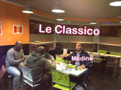Photo 4 - Le Classico