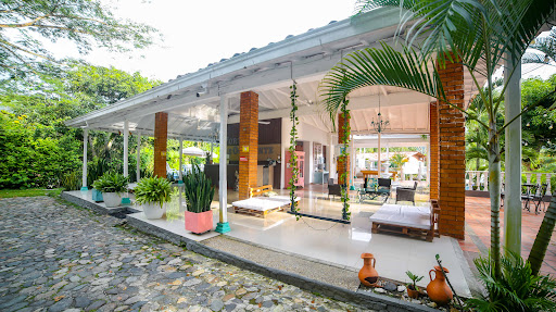 Hotel Portón de Occidente
