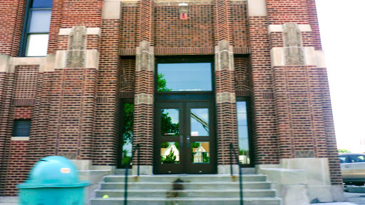 Racine Municipal Court - Thumbnail