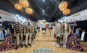 Photo n°2 de Bonobo à Champniers (Magasin de vêtements pour femmes)