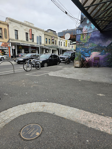 Sydney Road Brunswick Association Gallery - Australia