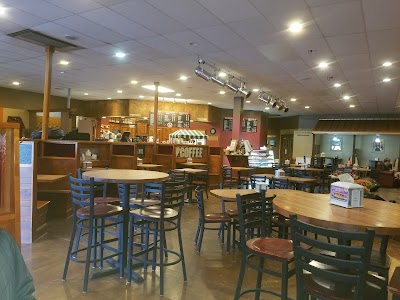 Photos of Jitters Coffee House