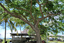 Vuda Point Marina Fiji, Viseisei, Fiji
