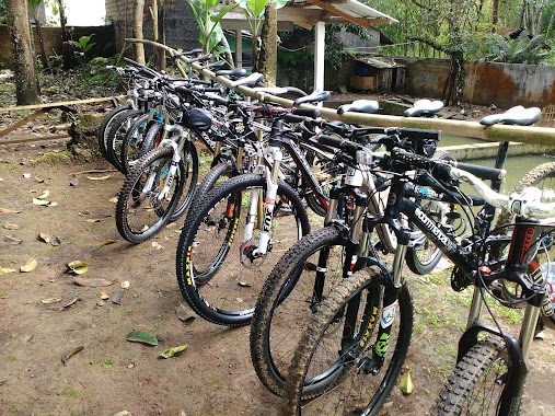 Amiril's Bike & Camp Park, Author: Deden Pandegirot