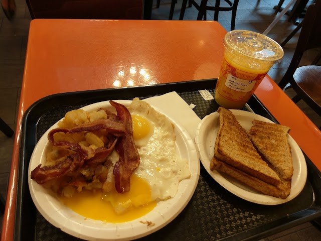 Europa Cafe