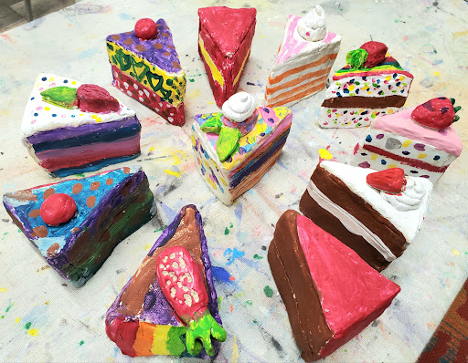 Art Academy - Thumbnail