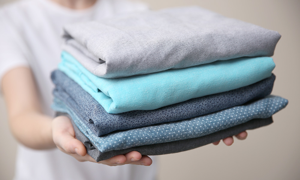 Divers Laundry Cambridge laundromat interior in Cambridge, MA