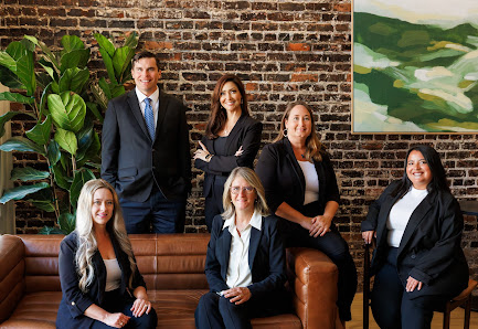 Polk Insurance Agency 1443 Marsh St, San Luis Obispo, CA 93401, United States