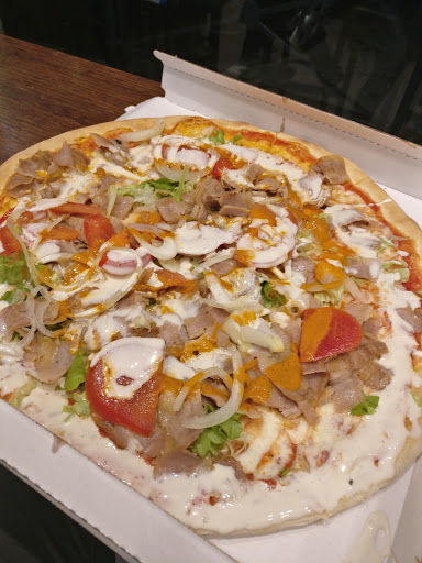 Skipper Pizzeria Kebab - Thumbnail