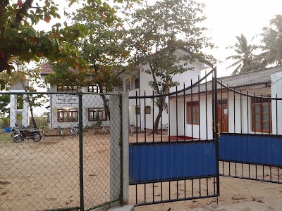Photos of Eravur Public Library