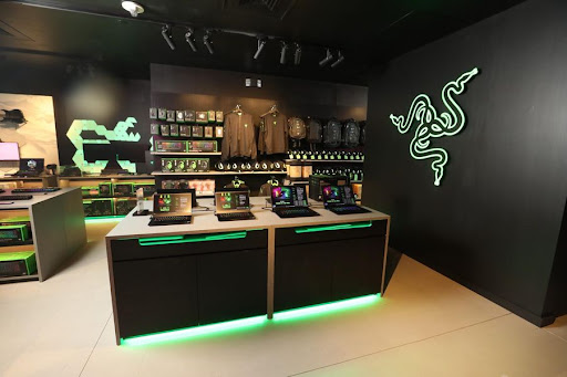 RazerStore New York - Thumbnail