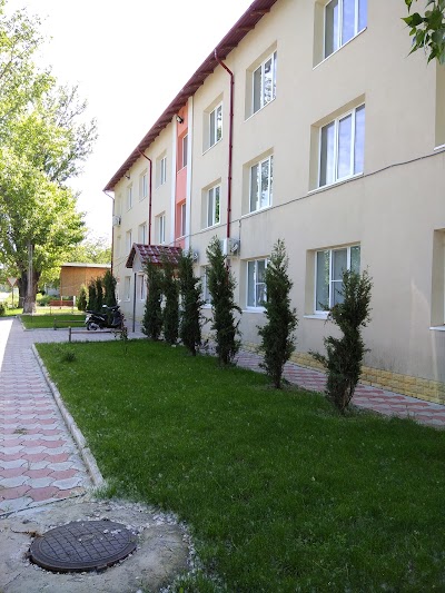 Photos of Incubatorul de Afaceri Leova