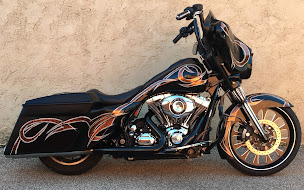 Photo n°43 de Spirit Cycle spécialiste Harley Davidson à Gémenos (Atelier de réparation pour motos)