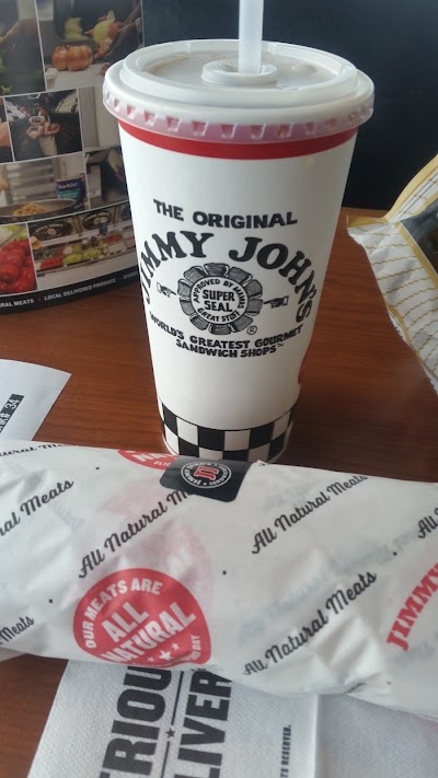 Jimmy John