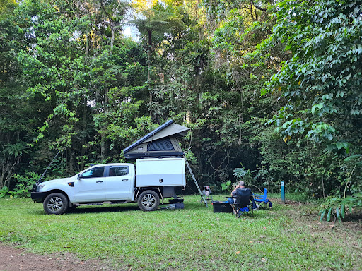 Junction Camp - Visual