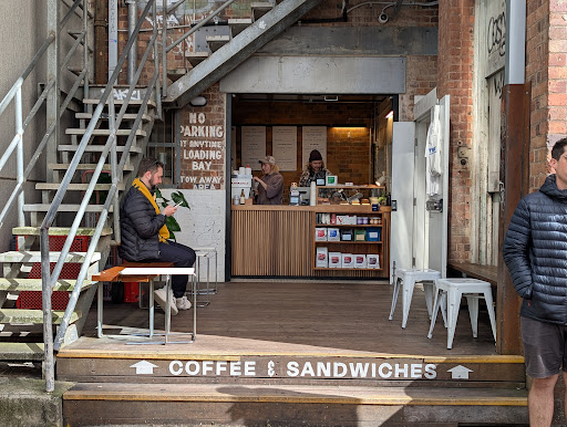 Photo of Anytime Coffee