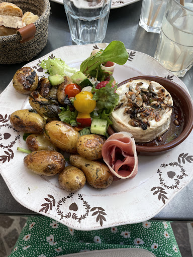 La Bistrote - Thumbnail