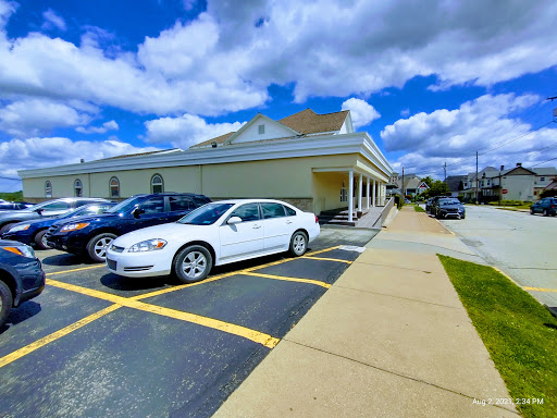Brooks Funeral Home Inc - Thumbnail