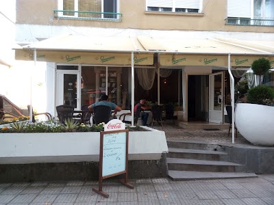 Photos of Punto Pizza