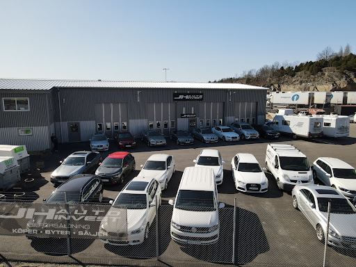 JH AutoInvest AB - Thumbnail