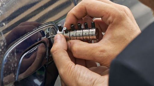 Destin Locksmithing - Visual