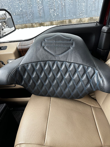 Chambers Upholstery LLC Gallery - United States