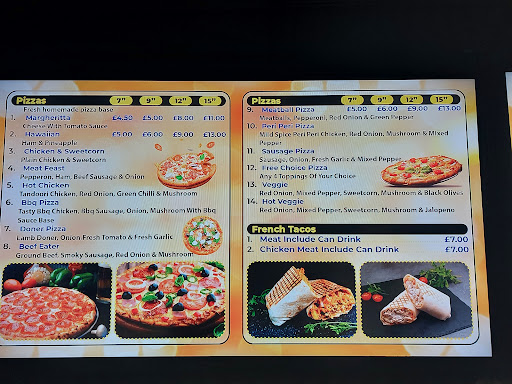 Hazm Food Takeaway - Thumbnail
