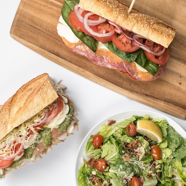 Taylor Gourmet