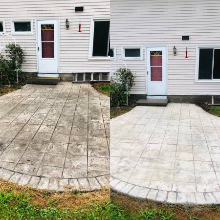 Pressure Perfect Multipurpose Pressure Washing Co. - Thumbnail