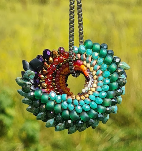 Poppies et Confettis coffret à perler - Thumbnail
