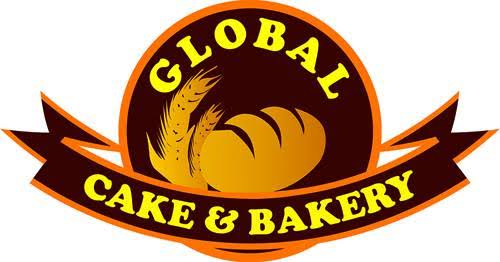 Global Cake & Bakery Penggilingan, Author: Ade Putra