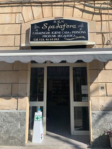 R.L.M Spadafora - Thumbnail