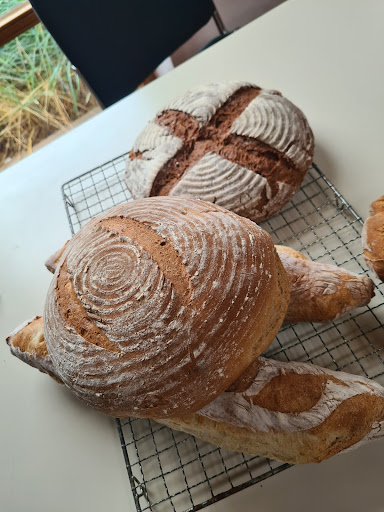 Das Altriper Brotbackhaus - Thumbnail