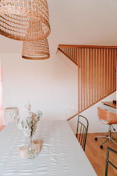 Photo n°19 de Architecte d'intérieur et décoratrice - Marion COETTE , Bordeaux à Bordeaux (Cabinet d'architecte d'intérieur)