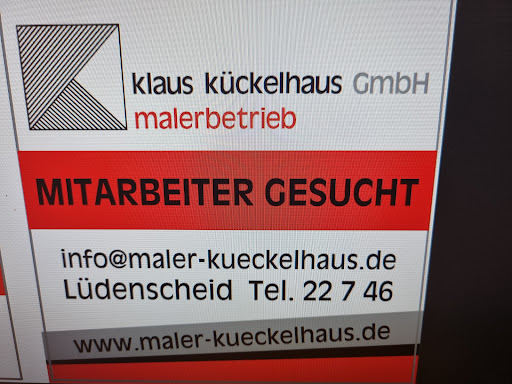 Kückelhaus GmbH Malerbetrieb - Thumbnail