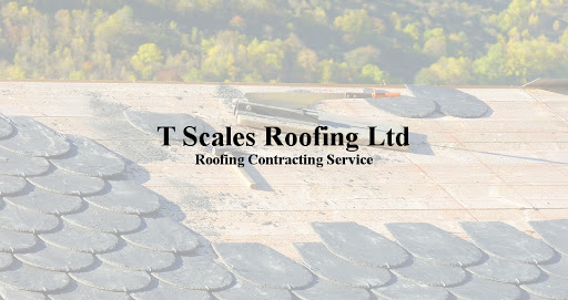 T Scales Roofing Ltd