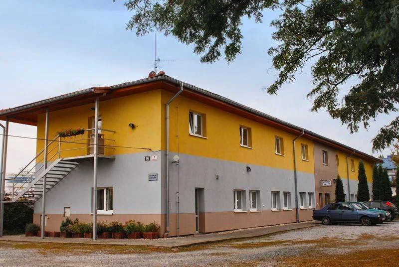 Penzion a Ubytovna Expres Atack Brno